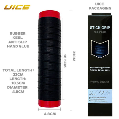 Hockey Stick Grip