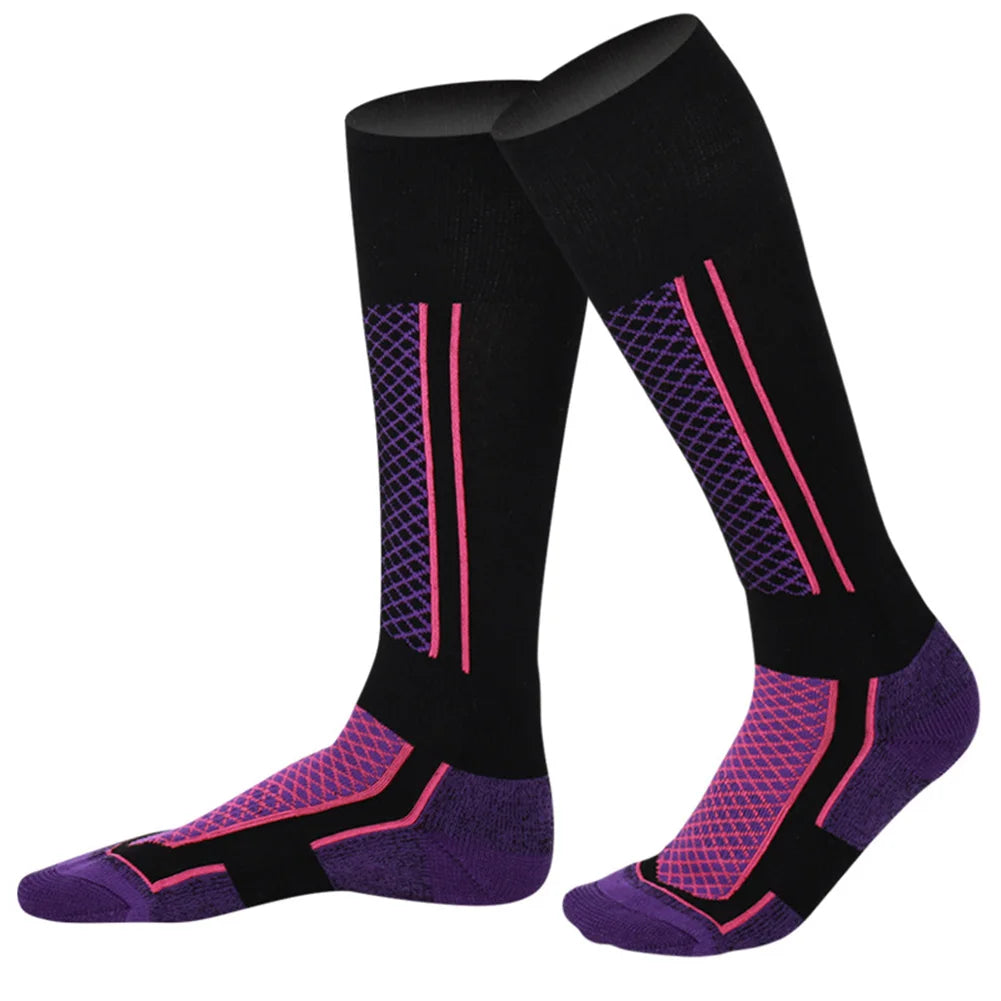 Men/ Women Breathable  Socks