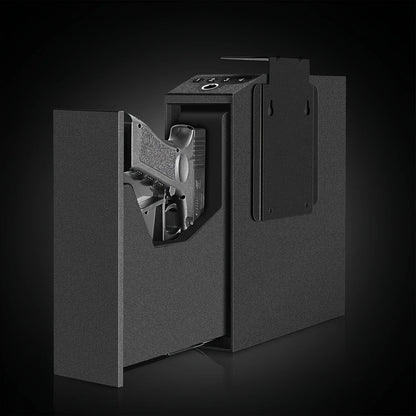 Biometric Slider Handgun Gun Safe