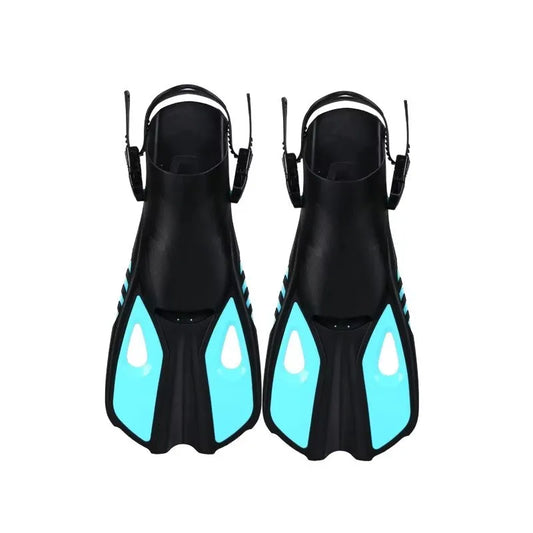 Snorkel Fins
