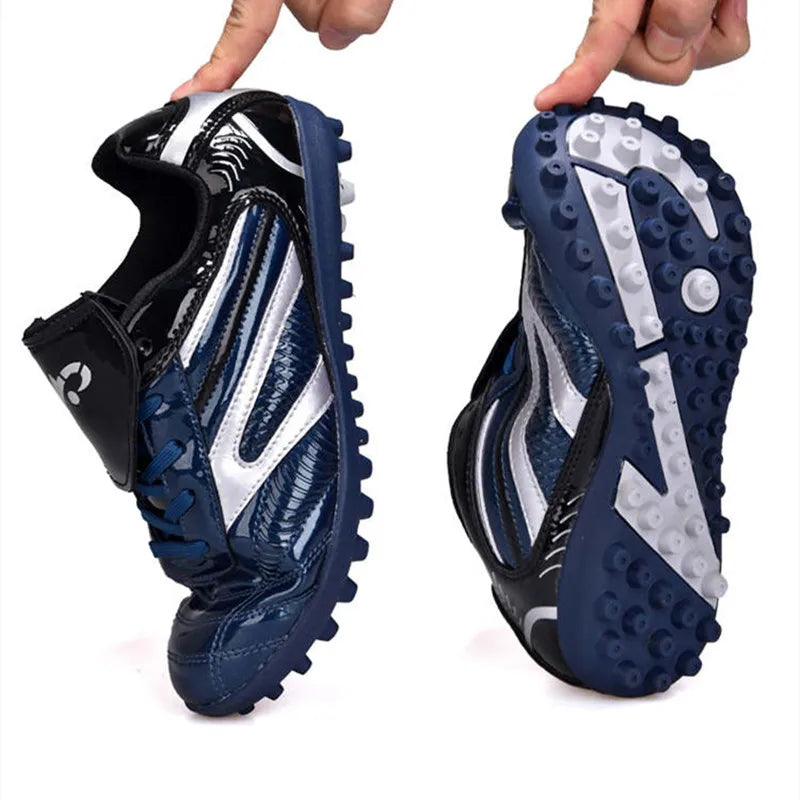 Children's Baseball Shoes