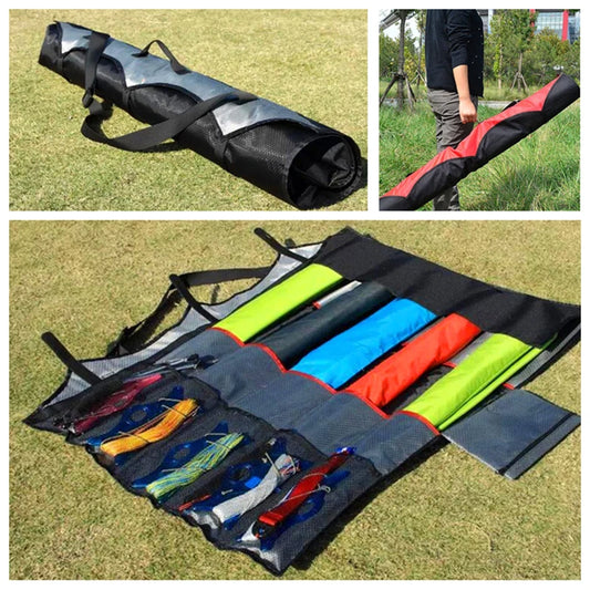 Stunt kites bag