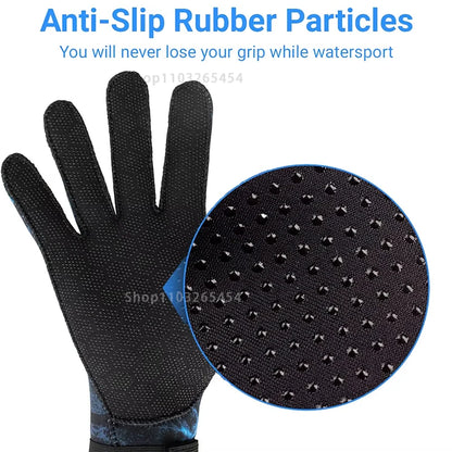 3mm Diving Gloves
