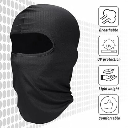 20 PCS Ski Mask for Men