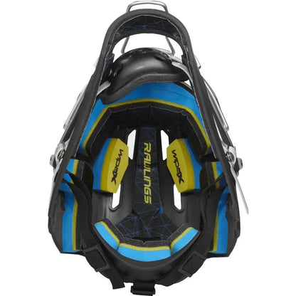 MACH Series Catchers Helmet Baseball Junior amp Senior Sizes Multiple Styles