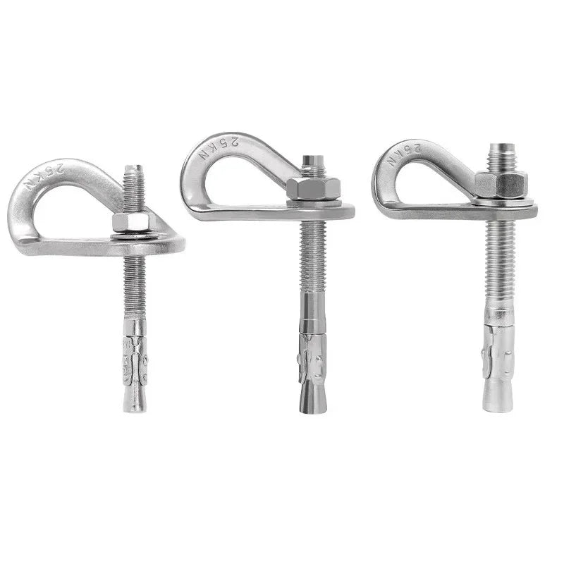 Anchor Bolt