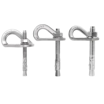 Anchor Bolt
