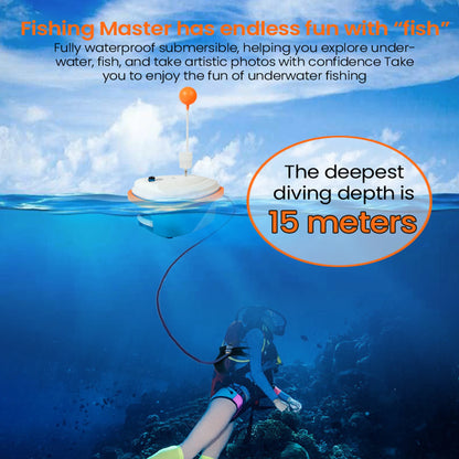 Scuba Diving Ventilator