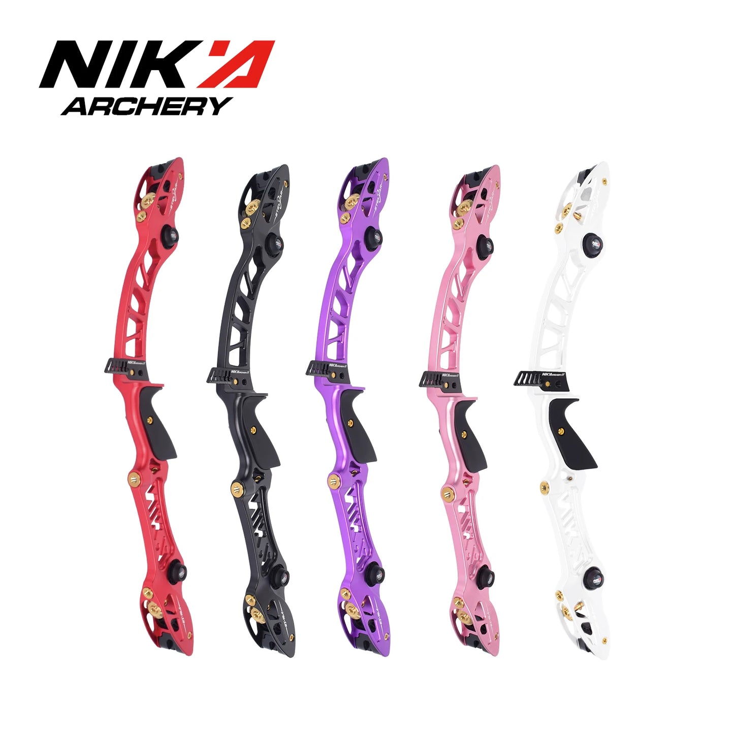 Archery left/Right Hand ILF Recurve Bow Riser