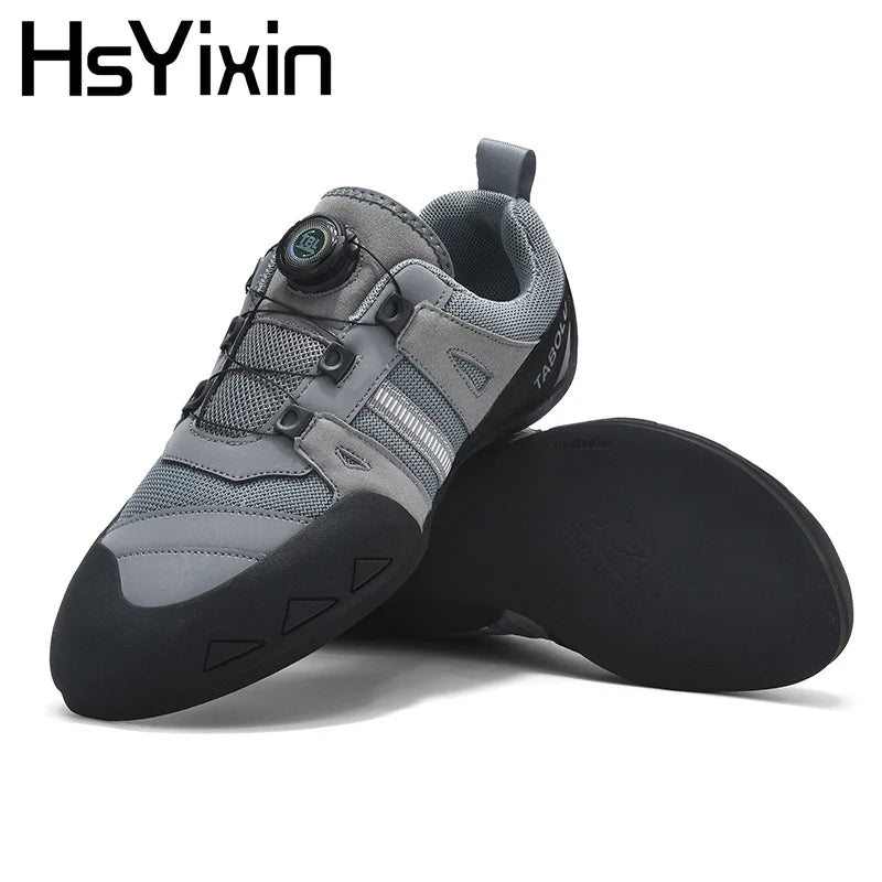 Professional Rock Climbing Shoes