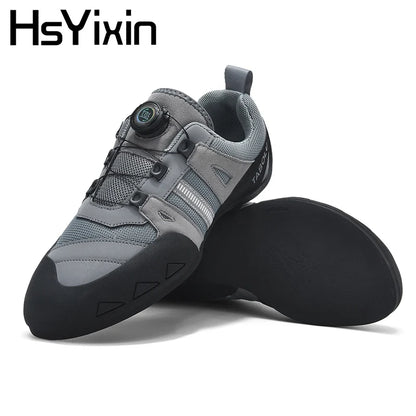 Professional Rock Climbing Shoes