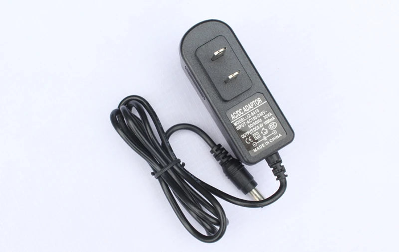 Led kite accessories lithium battery charger 3.6V-7.4V