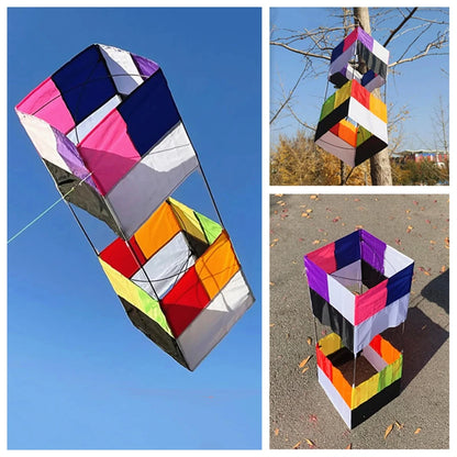 box kite