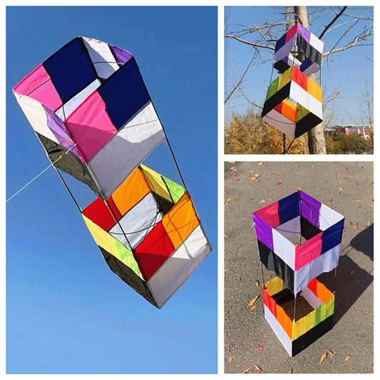 box kite
