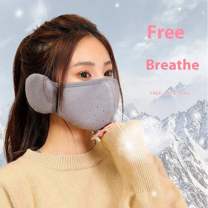 3pcs Winter Warm Masks,
