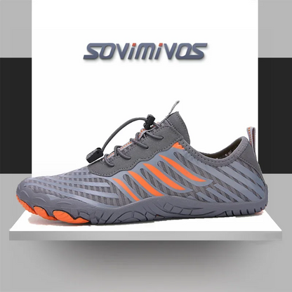 Summer Quick-drying Swimming Shoes