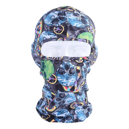 Outdoor Sports Balaclava UV Protection