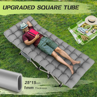 Camping Bed/Camping Cots For Adults