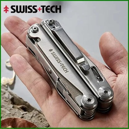 18 in 1 Multitool