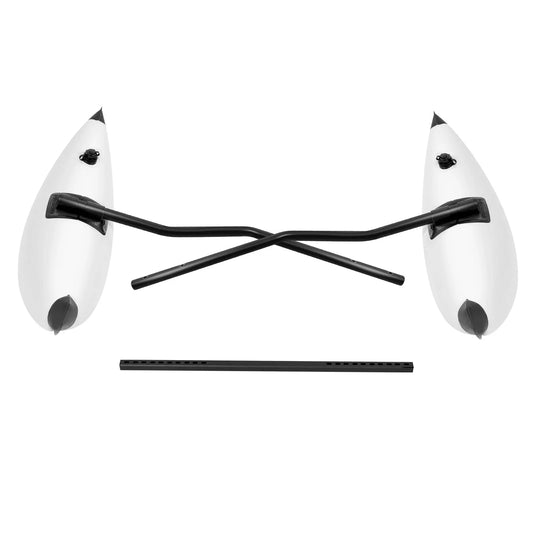 2PCS Inflatable Kayak Outrigger Stabilizers