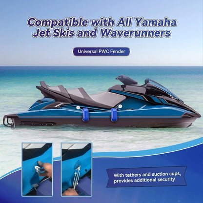 Jet Ski Bumpers for Docking,