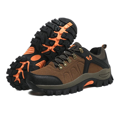 Men's & Women's Classical Hiking Boots