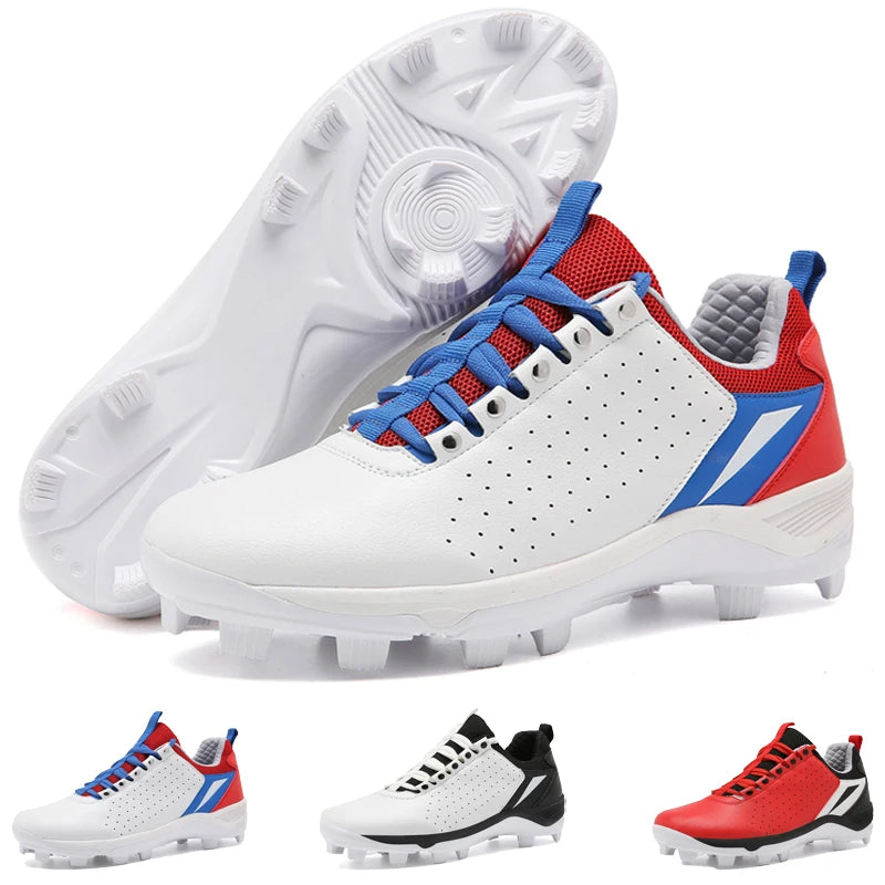 Men's Baseball Shoes