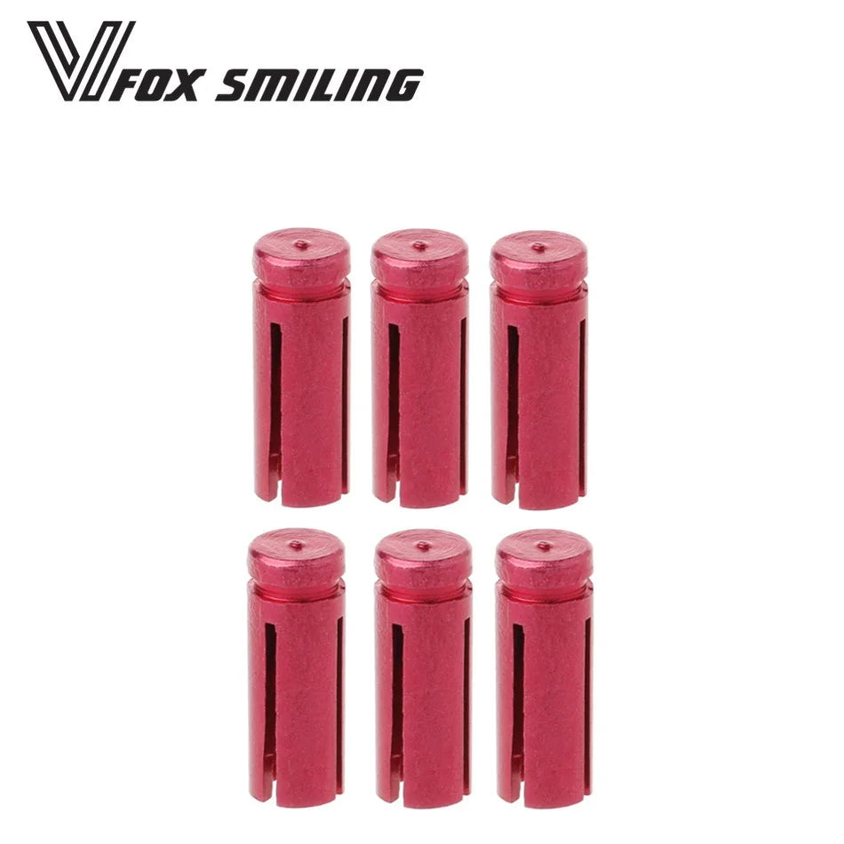 5 Colors Professional Aluminum Dart Flights Protector