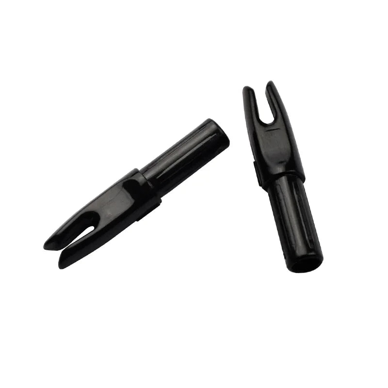 50 Pcs Arrow Nock