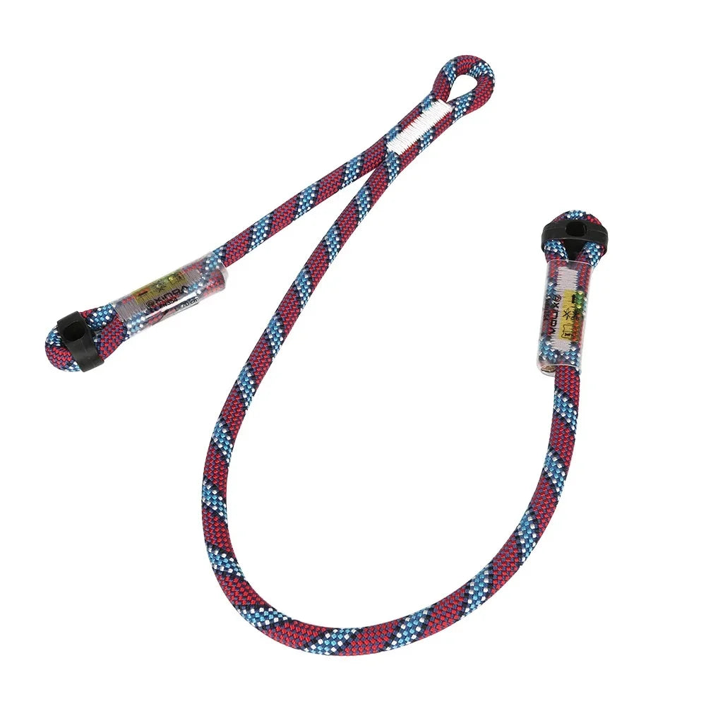 Professional Rock Climbing Safety Rope
