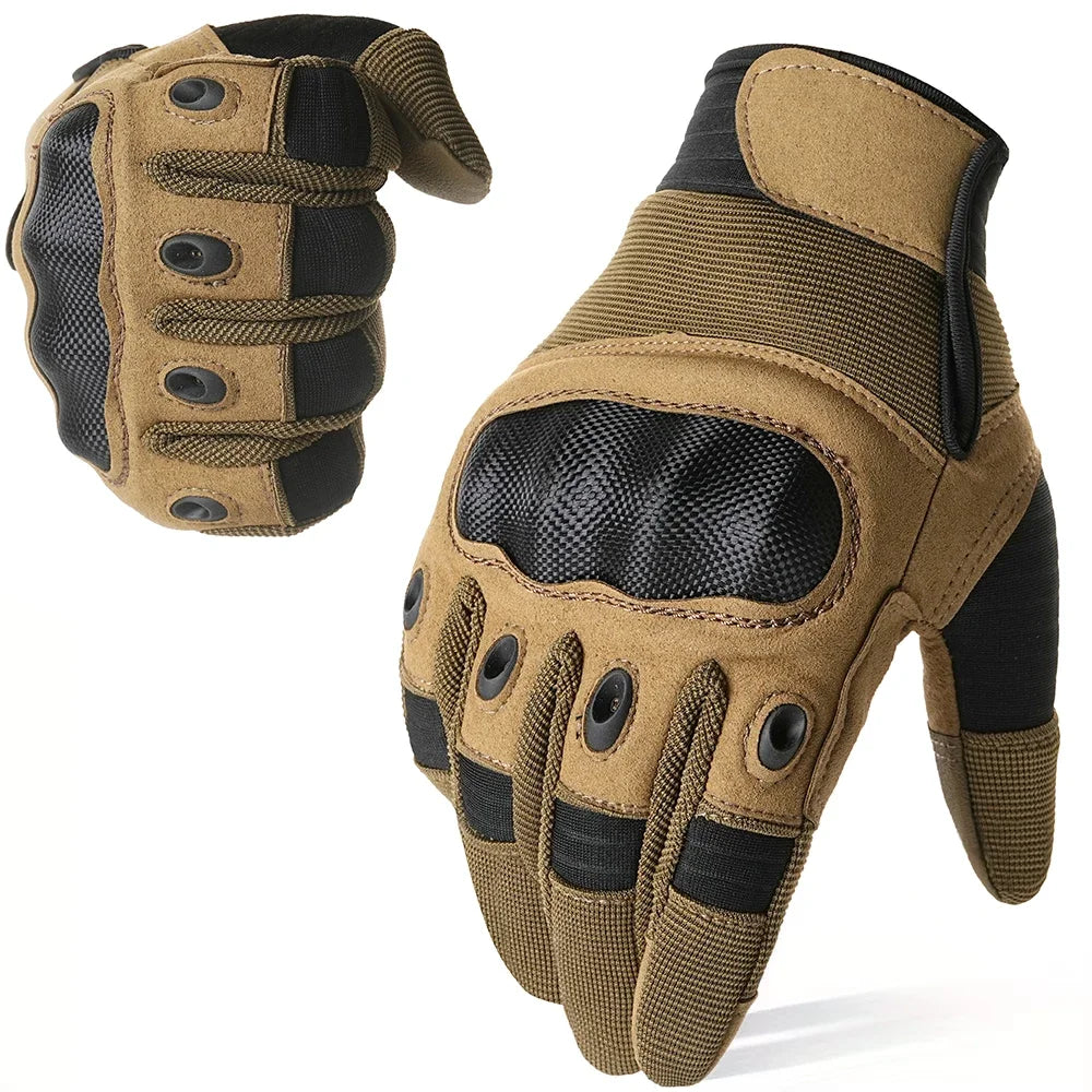 Tactical Gloves