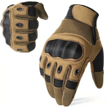 Tactical Gloves