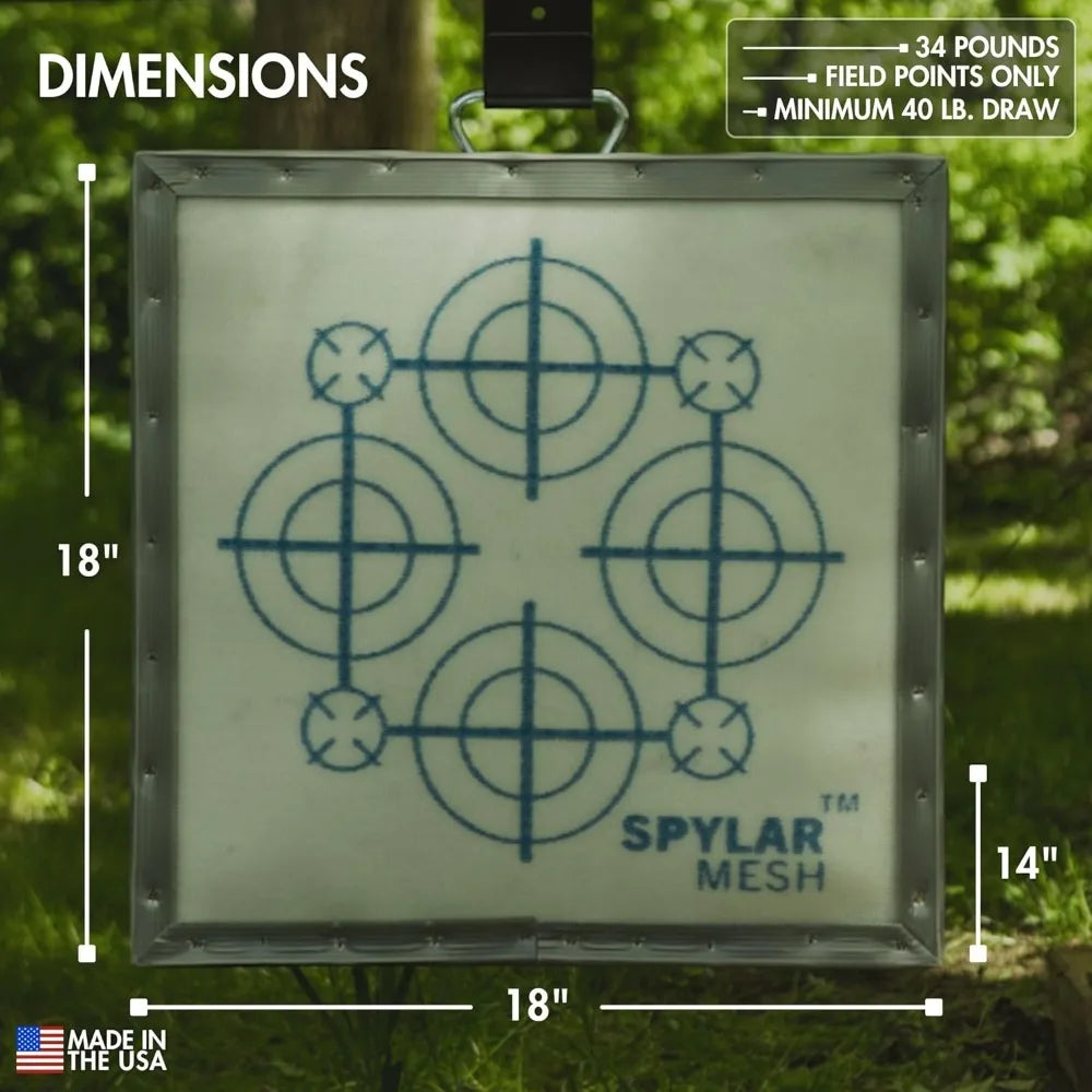 Backyard Archery Target