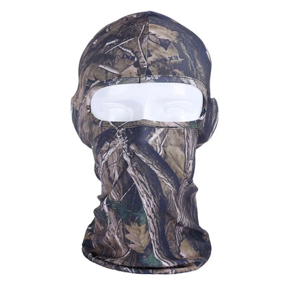 Outdoor Sports Balaclava UV Protection