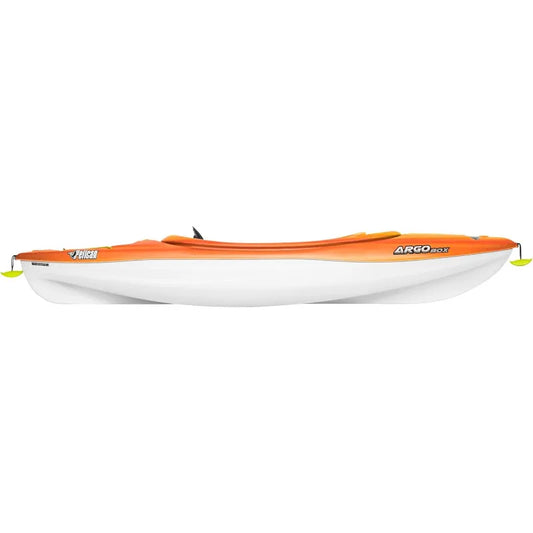 Light Weight sit in Kayak