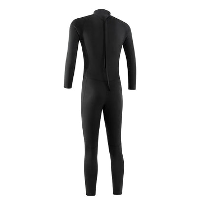 2mm Neoprene wetsuit