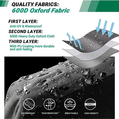 Dartboard Cover