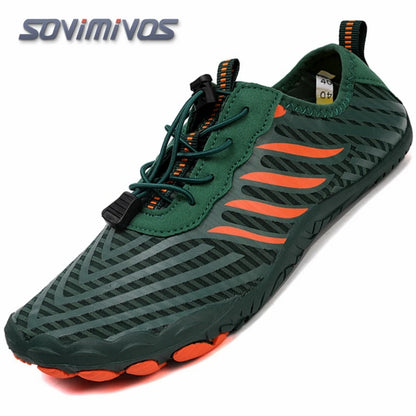 Summer Quick-drying Swimming Shoes