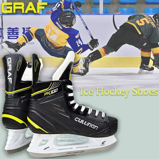 Ice Hockey Skates