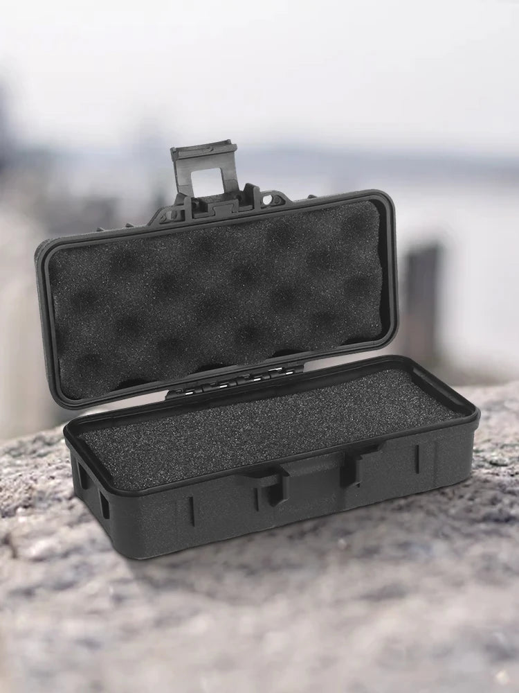 Protective  Case for Instrument Gear