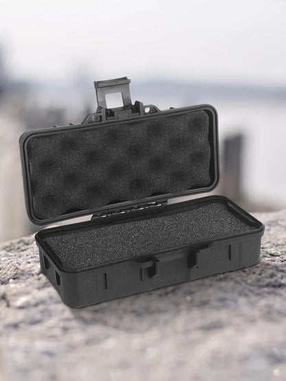 Protective  Case for Instrument Gear