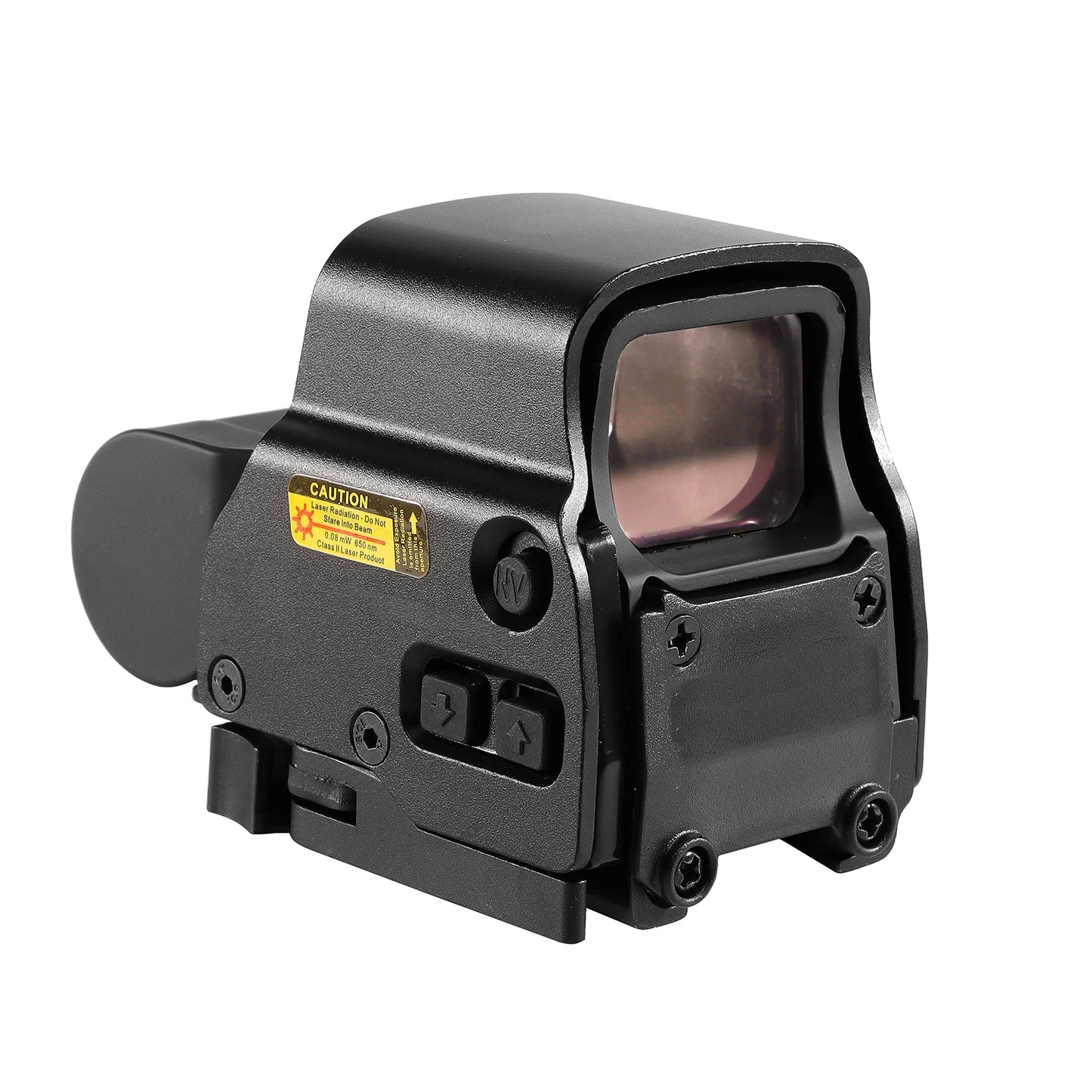 Red/Green Holographic Sight
