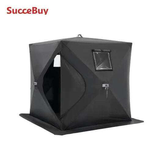 Portable Ice Shelter