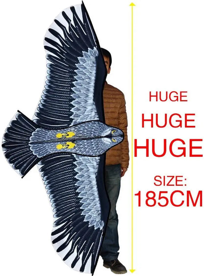 Huge 185cm Eagle Kite