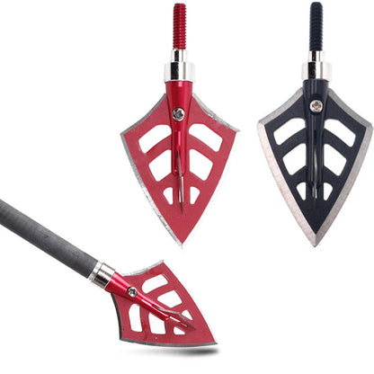 125 Grain  Hunting Arrowhead