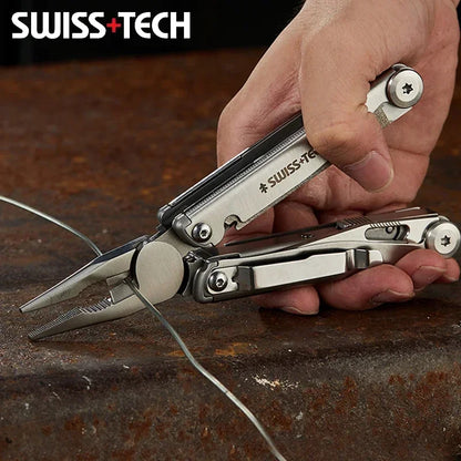 18 in 1 Multitool