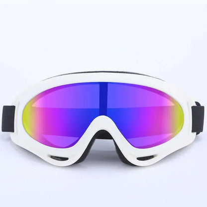 Big Dog Goggles Wind And Snow Protection UV Protection