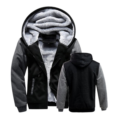 Men's Winter Jacket