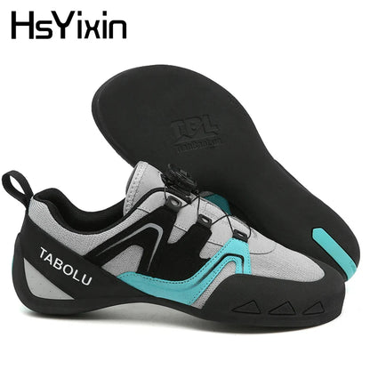 Professional Rock Climbing Shoes