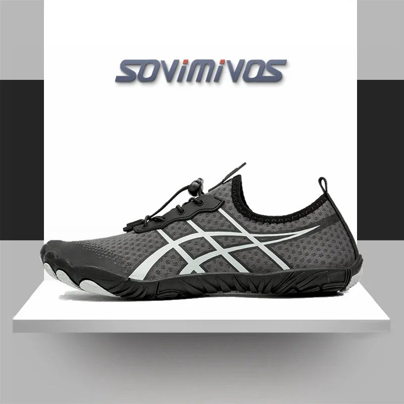 Summer Quick-drying Swimming Shoes